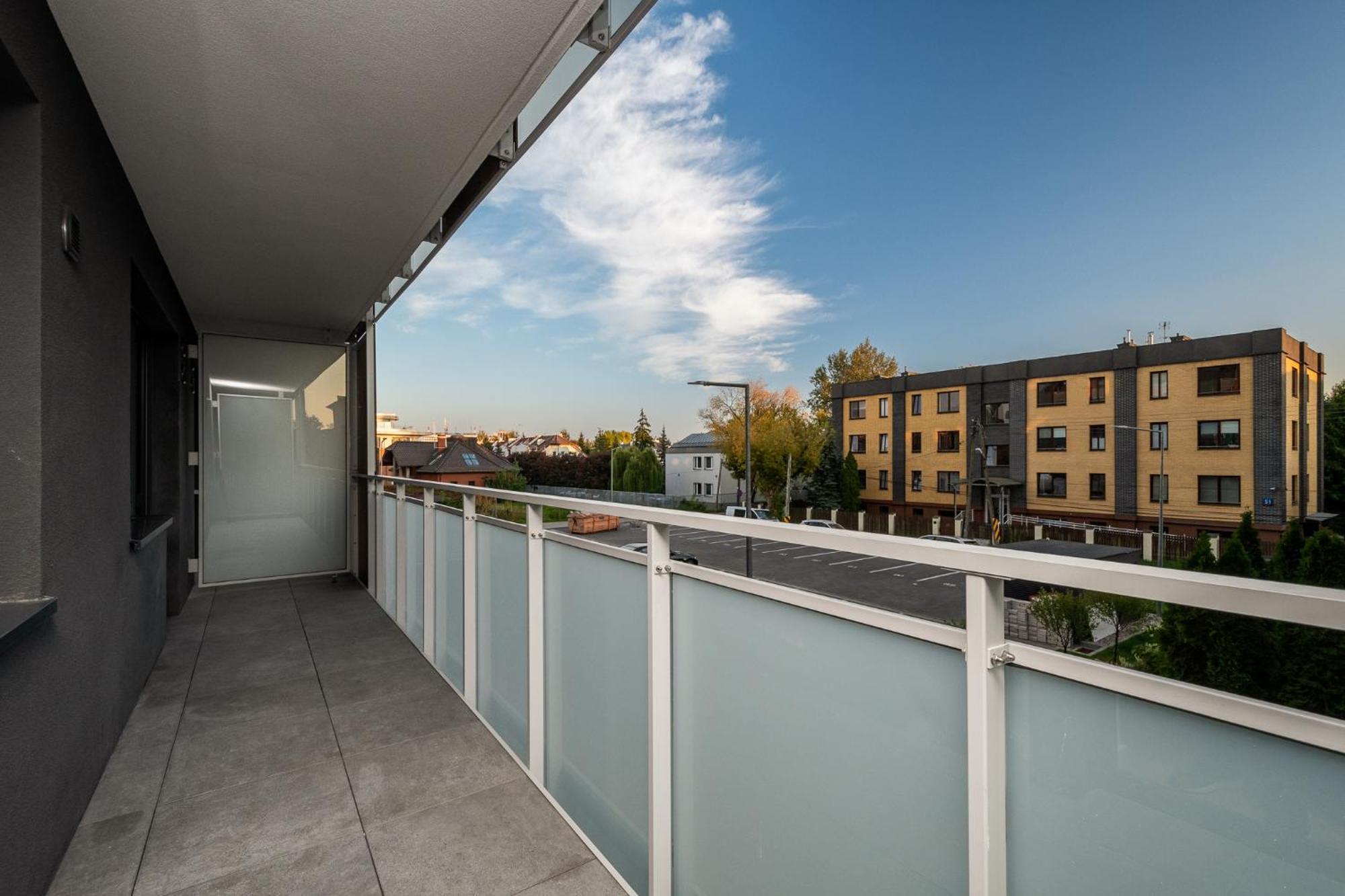 Pileckiego 59 By Perfect Apart Free Parking Warsaw Exterior photo
